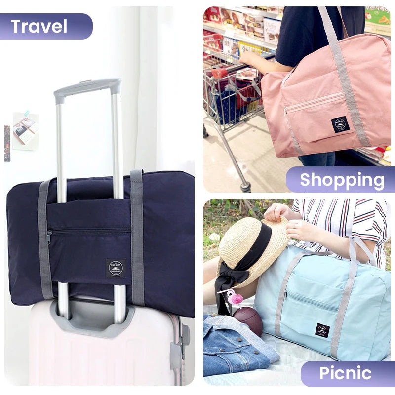 GoLite Travel Bag