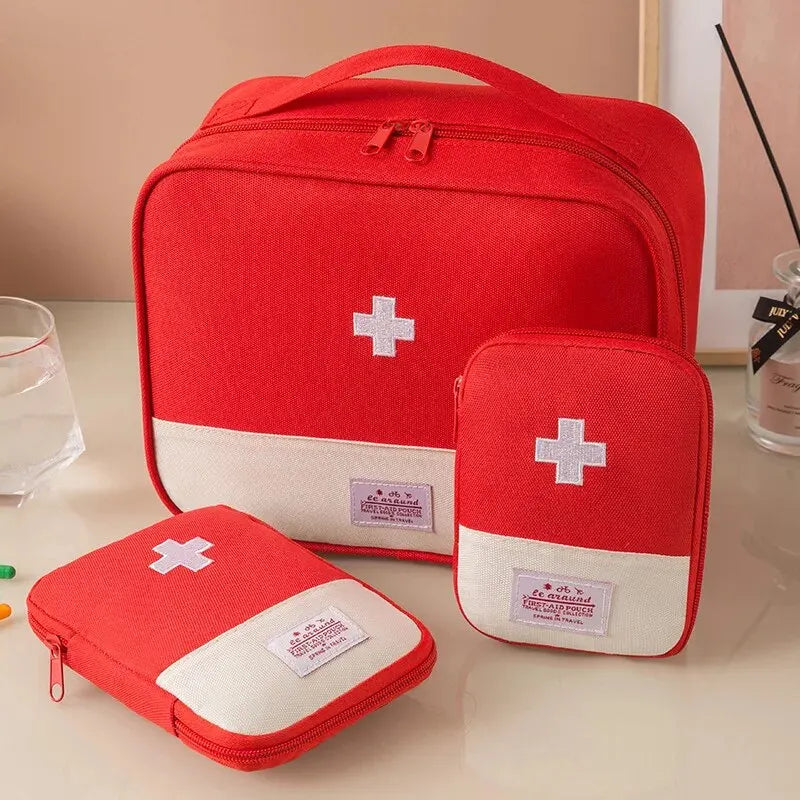 Rescue Go Kit