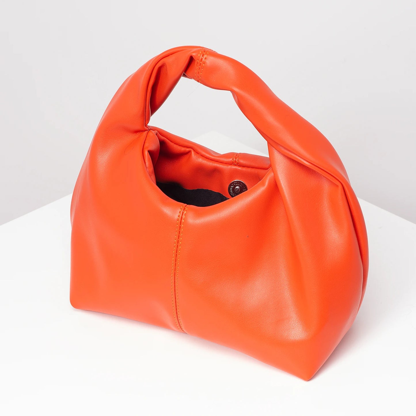 Twist Edge Bag