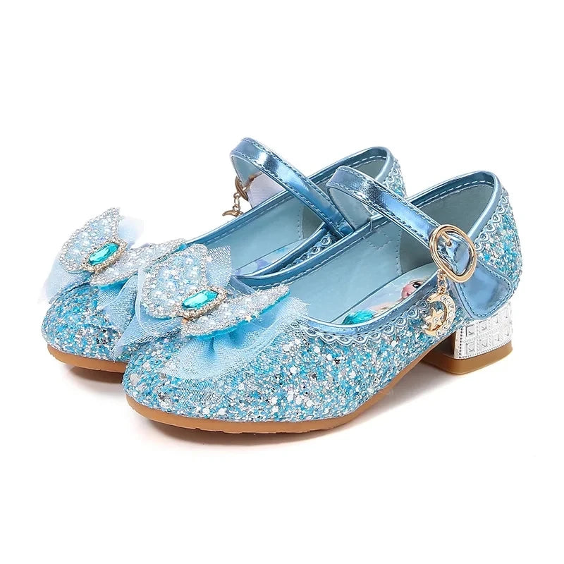 Frozen Girls Shoes