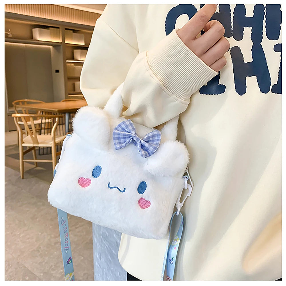 Cute Cartoon Handbag