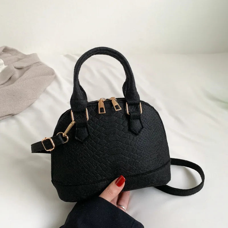 Versa Felt Bag