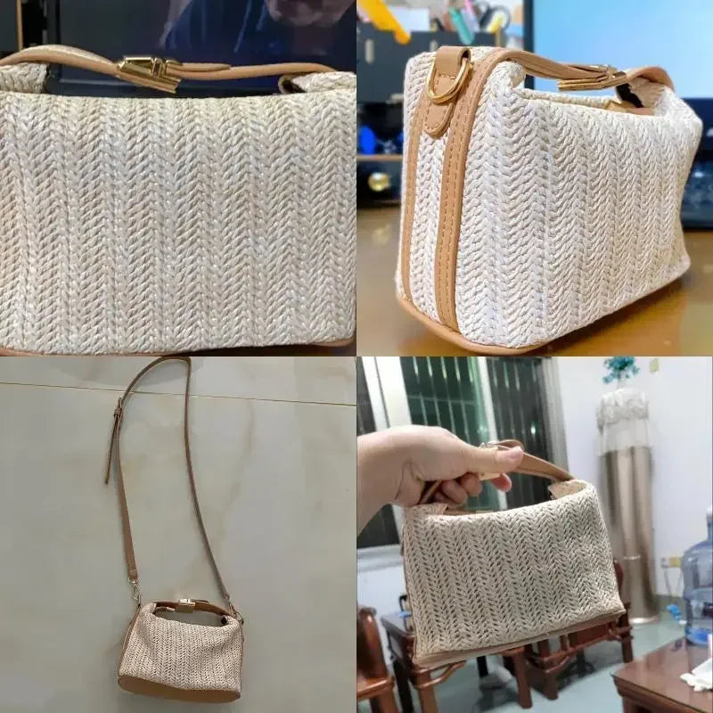 Beach Chic Bag