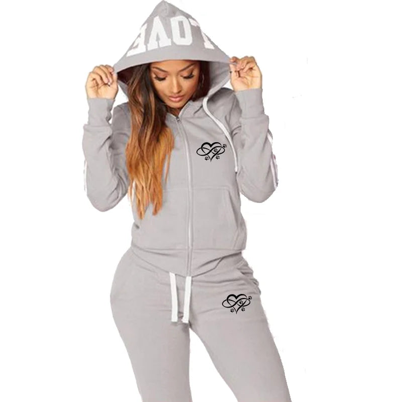 Fashion Jogging Set