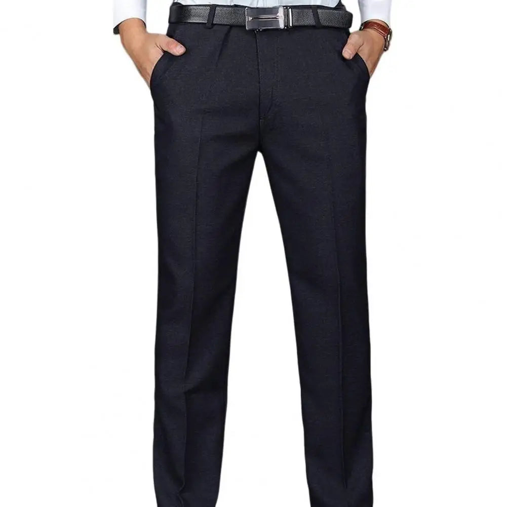 Business Suit Trousers