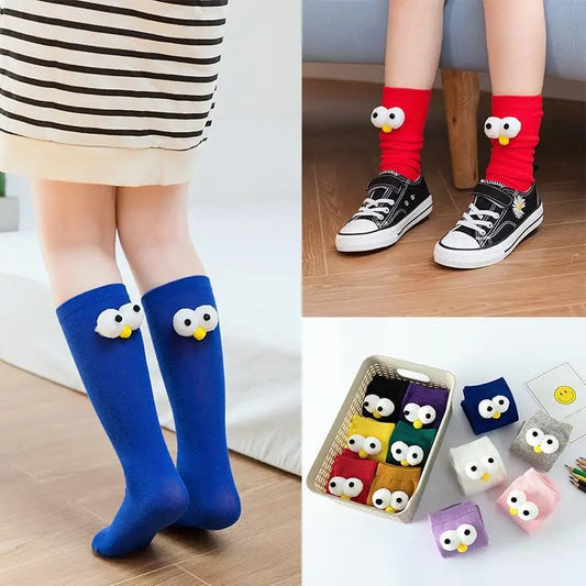 Cute Kids Socks