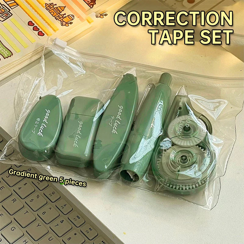 Cute Correction Tape