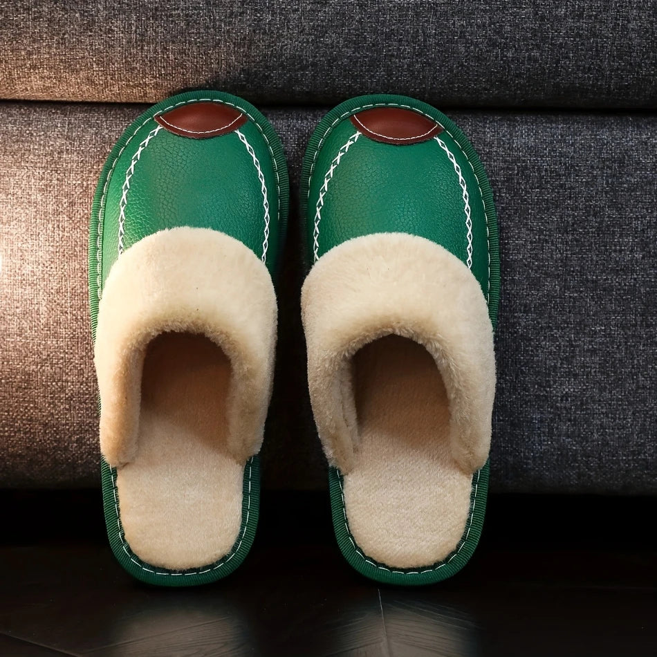 Comfy Flex Slippers