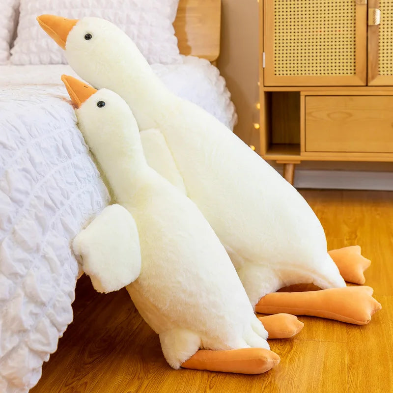 Kawaii Duck Pillow