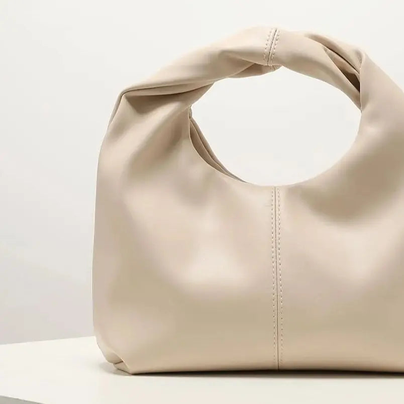 Twist Edge Bag