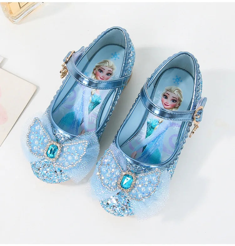 Frozen Girls Shoes