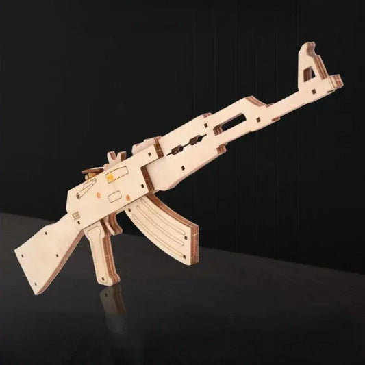 AK47 Sand Eagle Toy