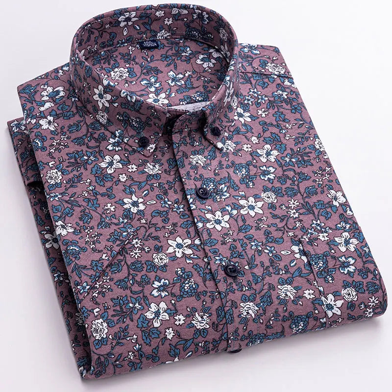 Men’s Summer Shirt