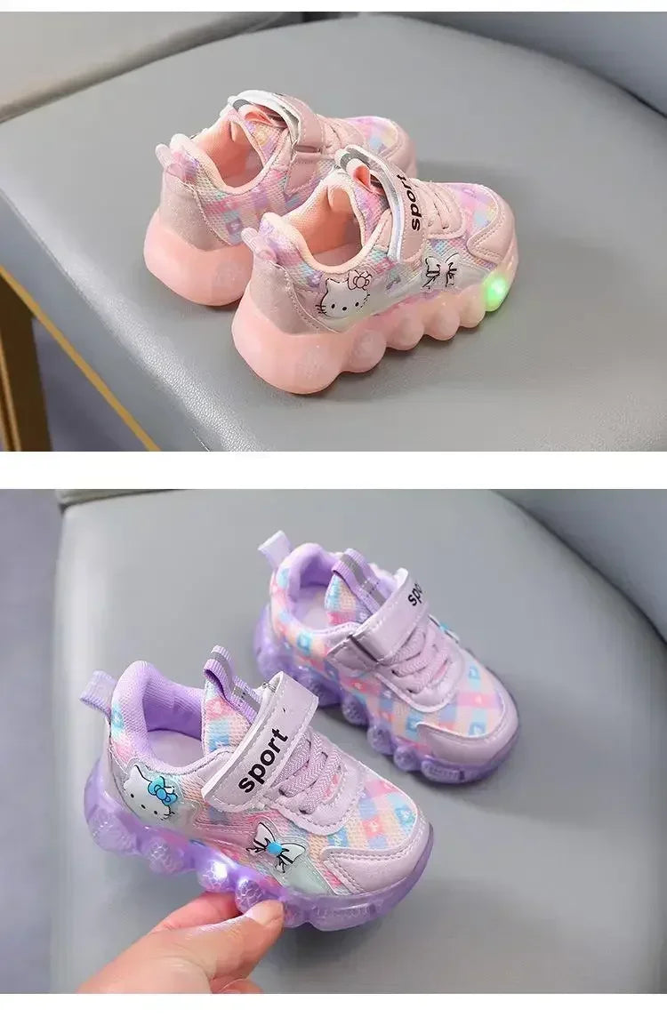 Non-Slip Kids Shoes