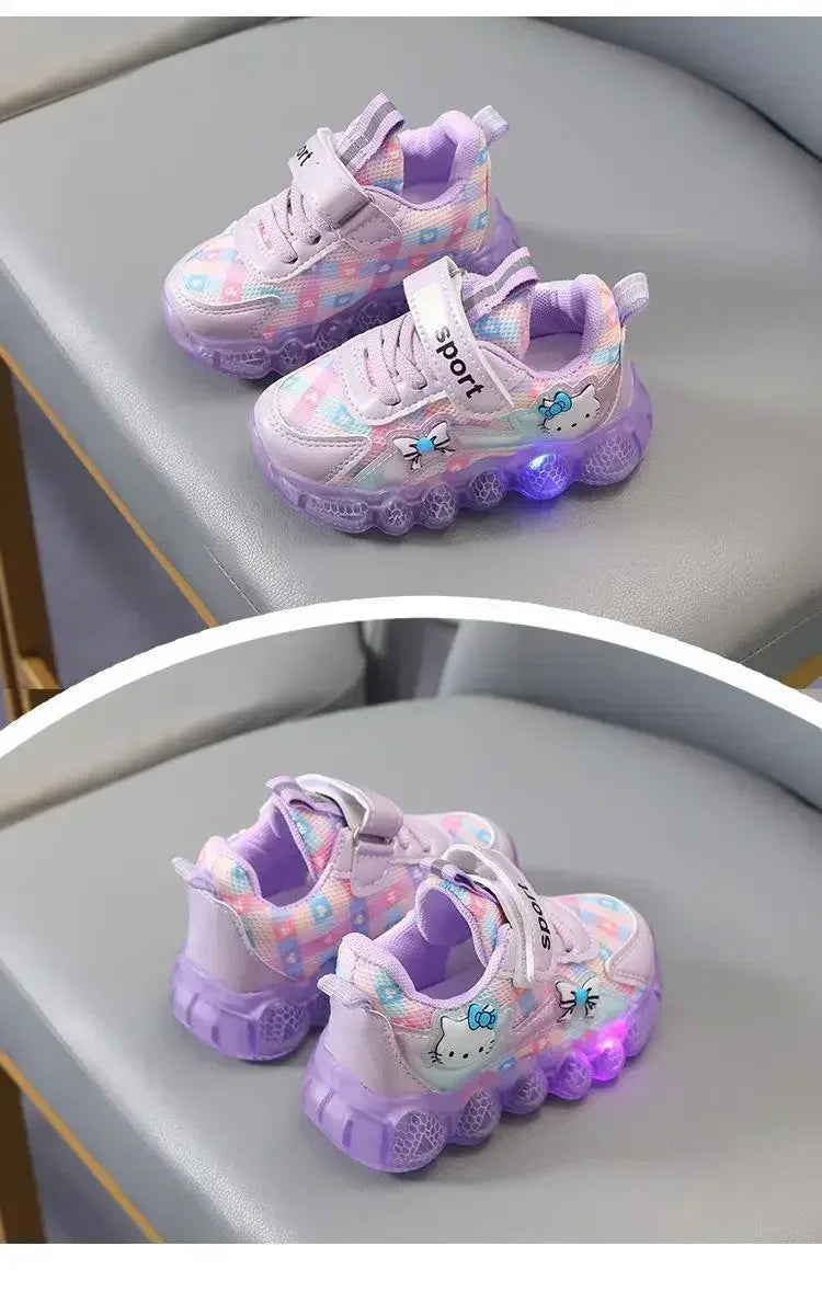 Non-Slip Kids Shoes