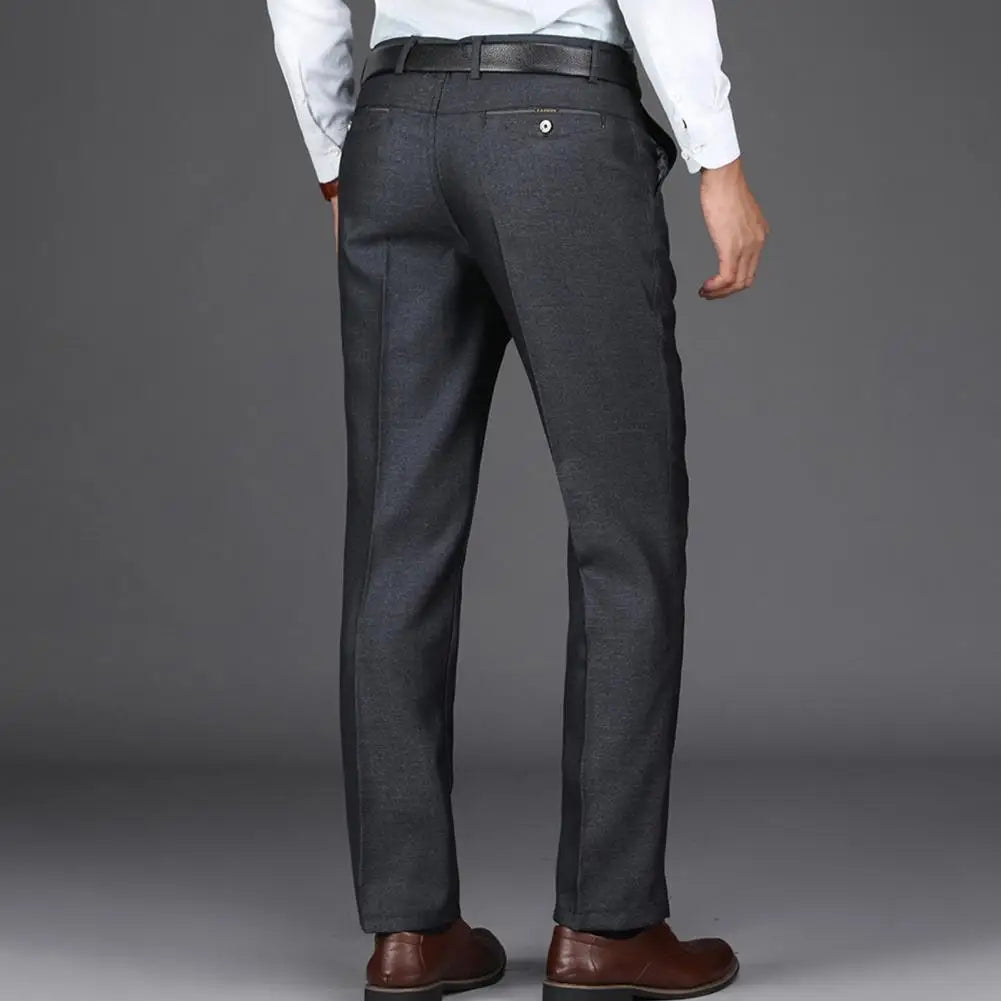 Business Suit Trousers