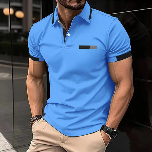 Breeze Fit Polo