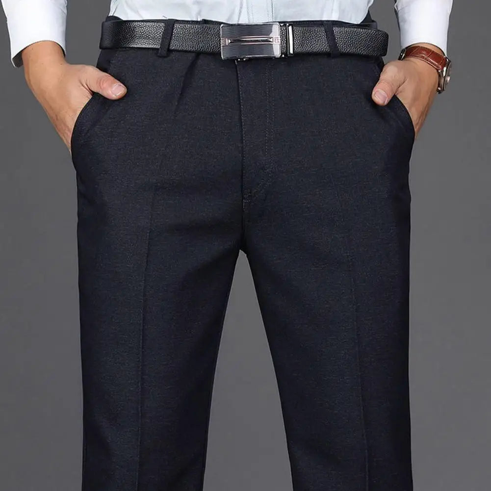 Business Suit Trousers