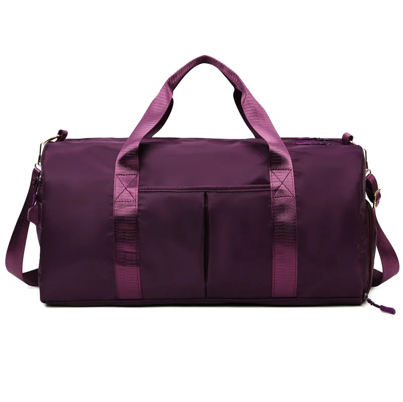 Yoga Travel Bag