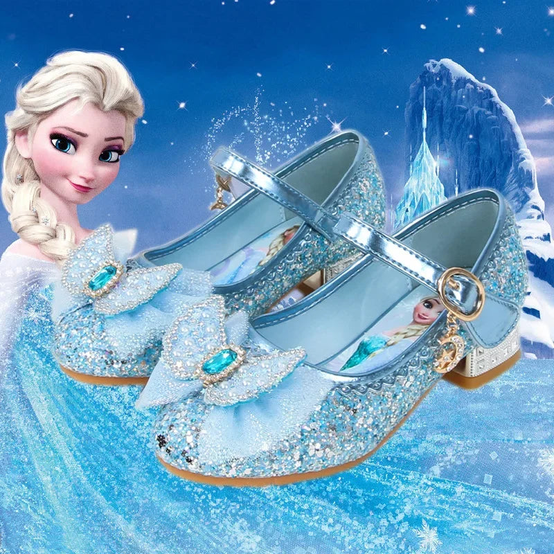 Frozen Girls Shoes