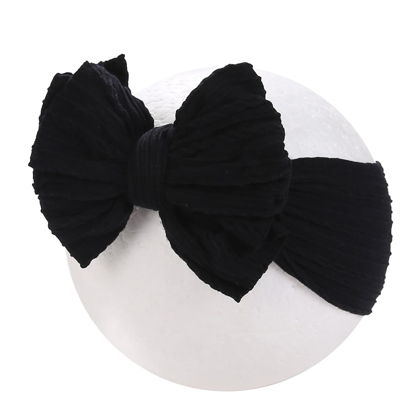 Baby Bow Headband