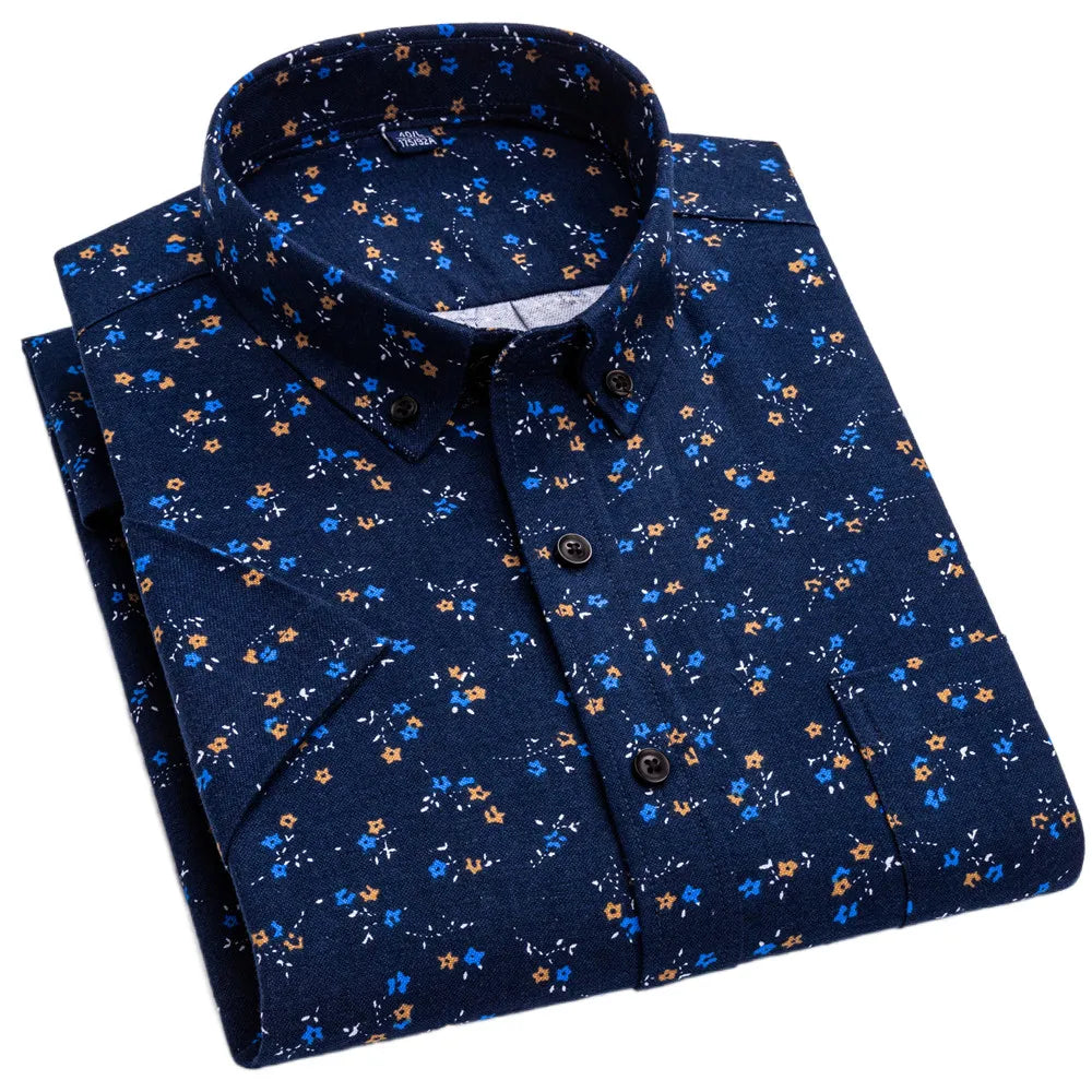 Men’s Summer Shirt