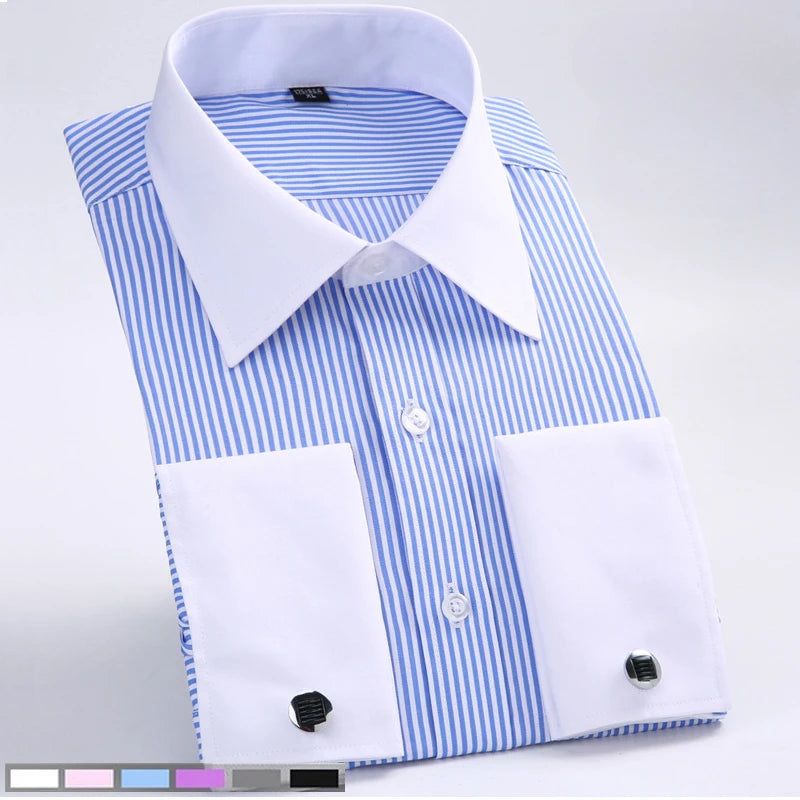 Classic Fit Shirt