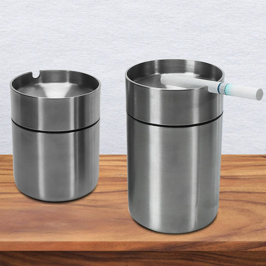 Smoke Vault Ashtray