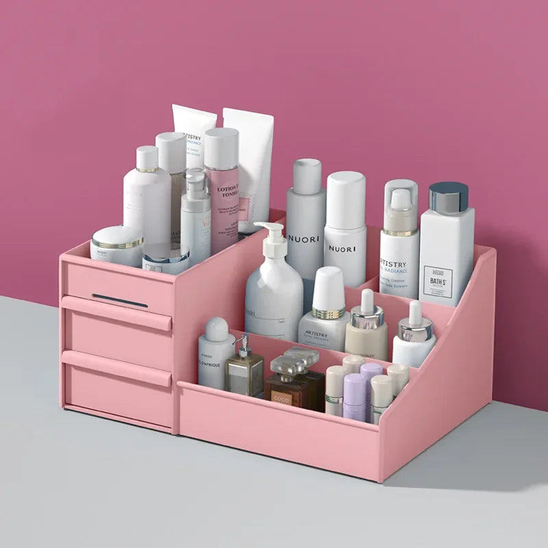 Desktop Beauty Box