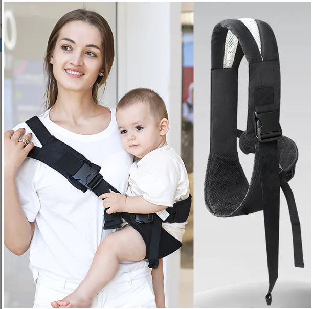 Universal Baby Belt