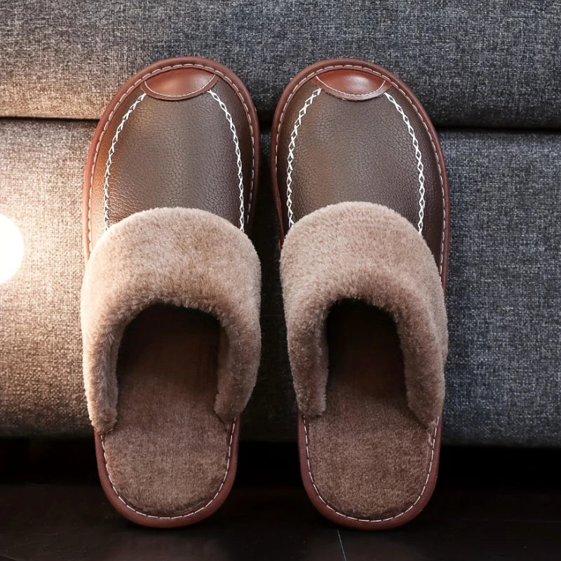 Comfy Flex Slippers