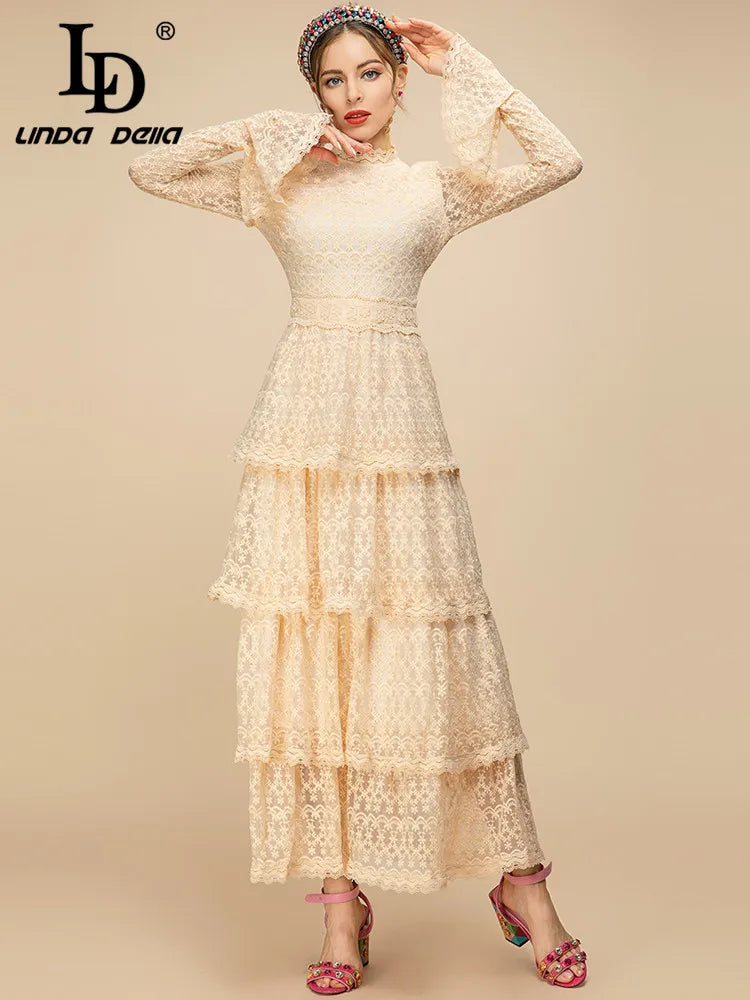 Vintage Party Dress