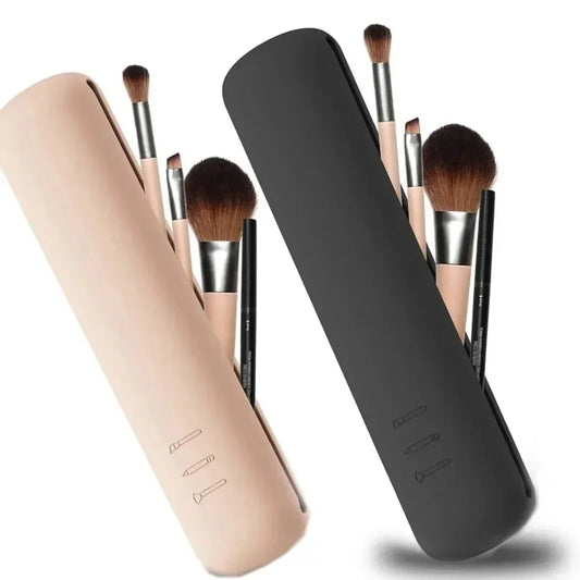 Jet Set Brush Case