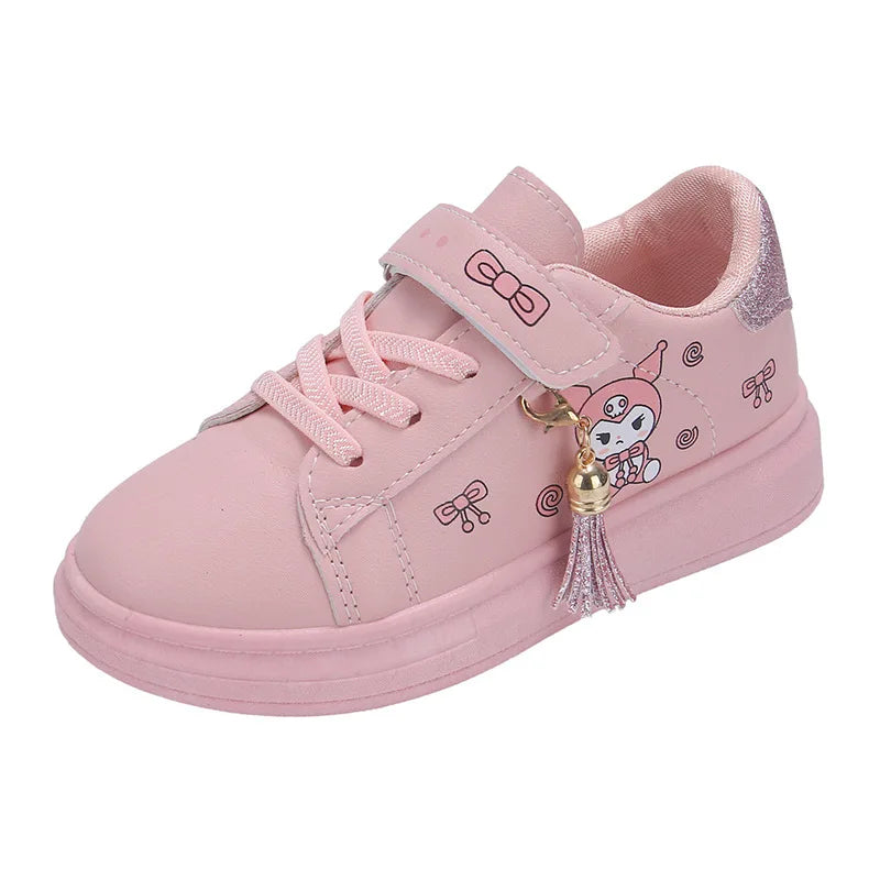 Fashionable Kid Sneakers