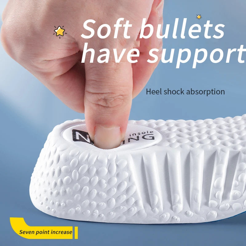 Height Flex Insoles