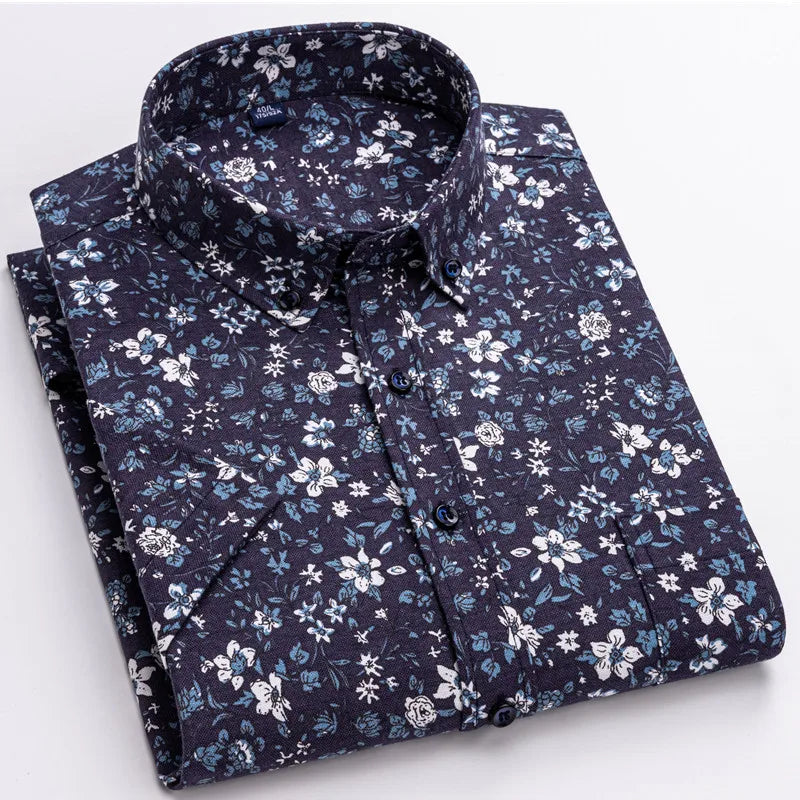 Men’s Summer Shirt