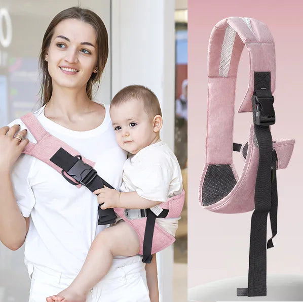 Universal Baby Belt