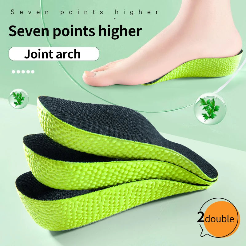 Height Flex Insoles