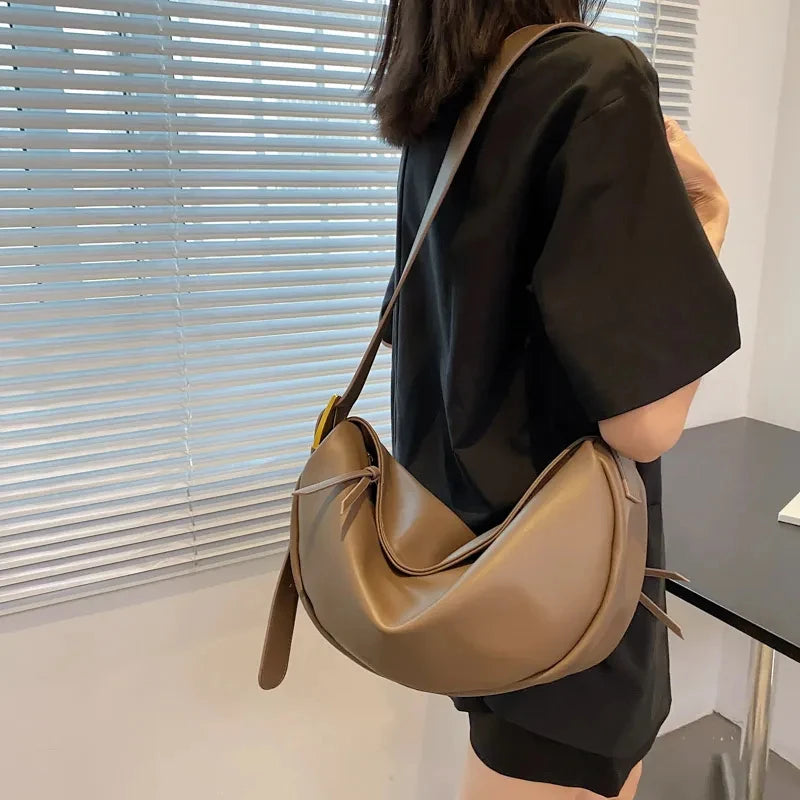 Horizon Luxe Bag