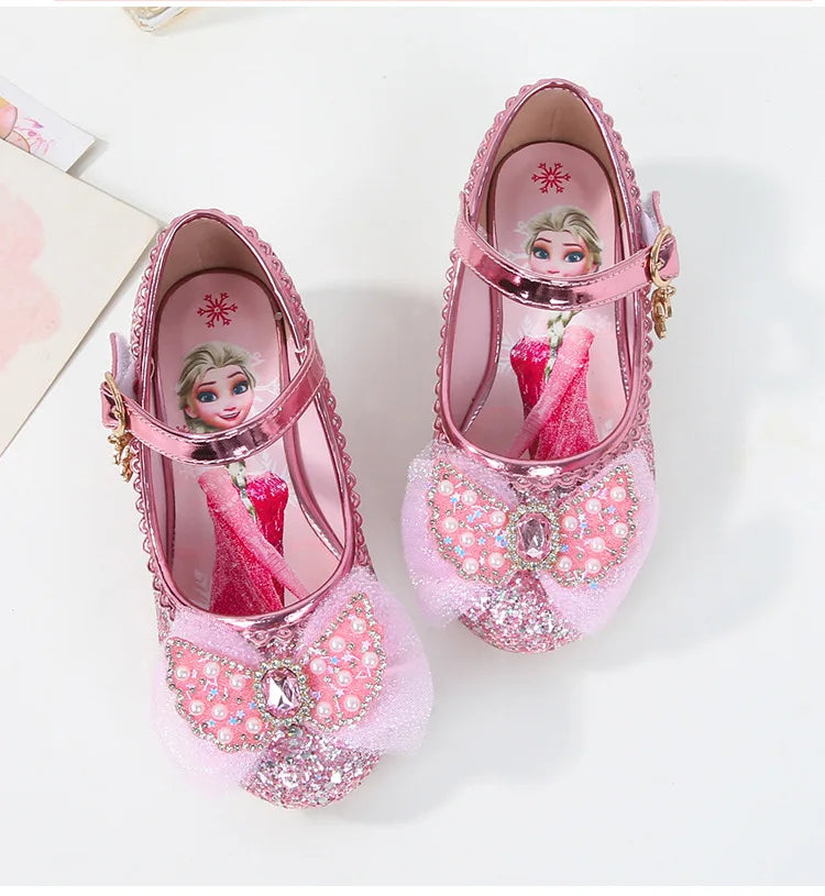 Frozen Girls Shoes