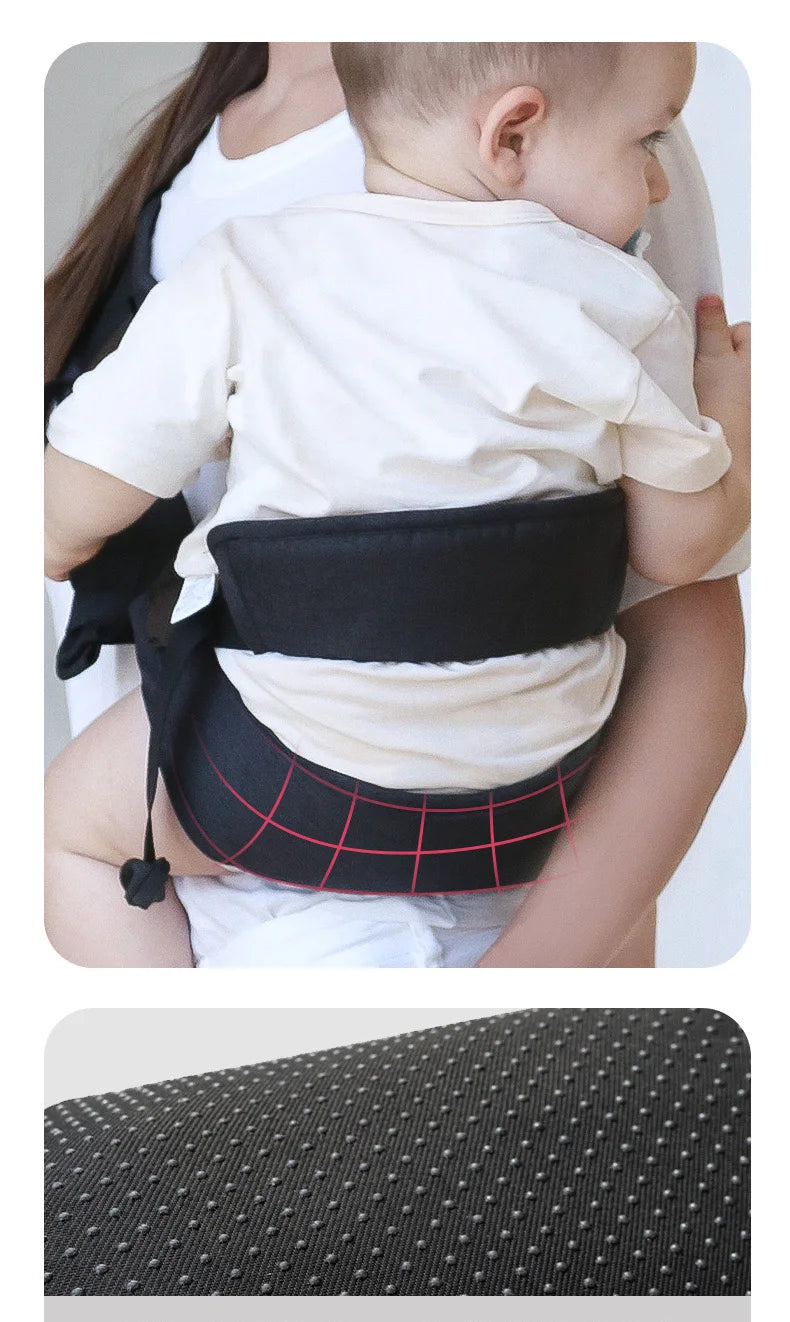 Universal Baby Belt