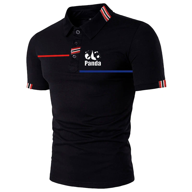 Men's Polo Shirt