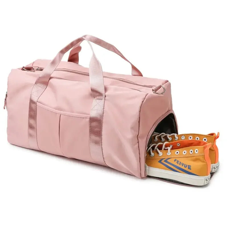 Yoga Travel Bag