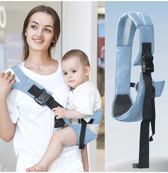 Universal Baby Belt