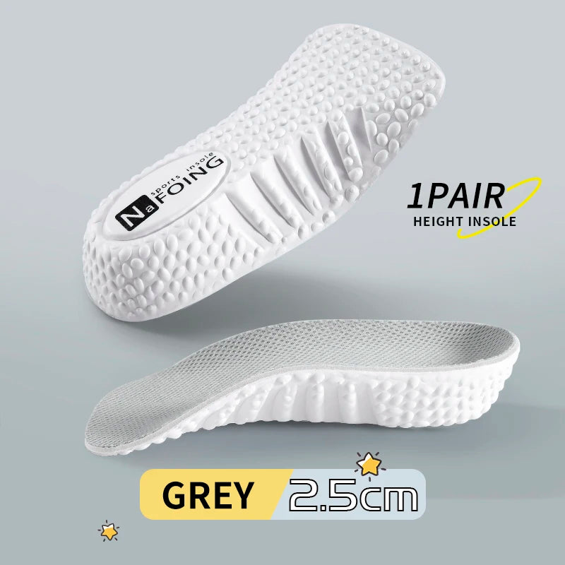 Height Flex Insoles