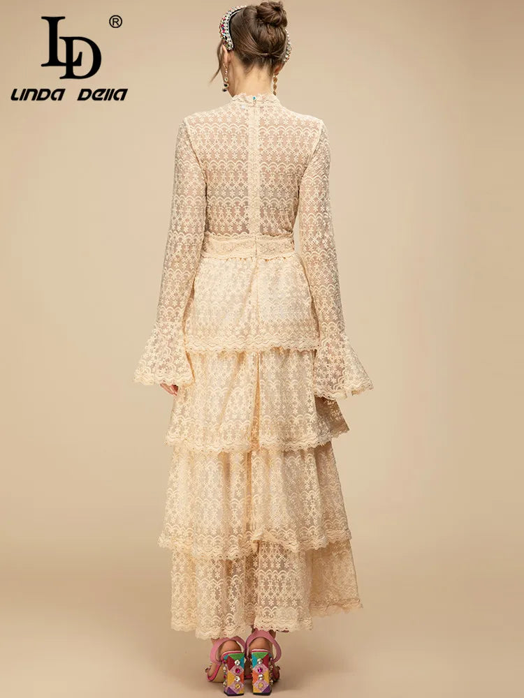 Vintage Party Dress