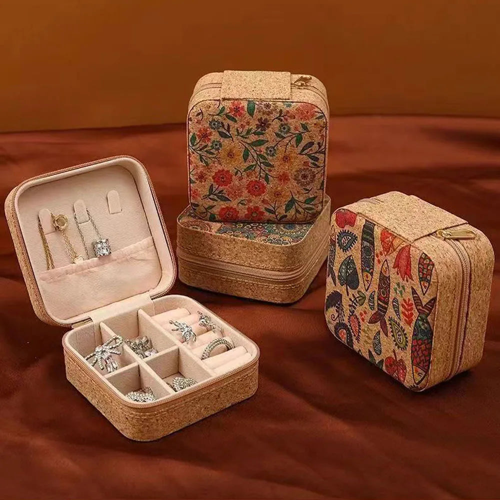 Vintage Charm Box