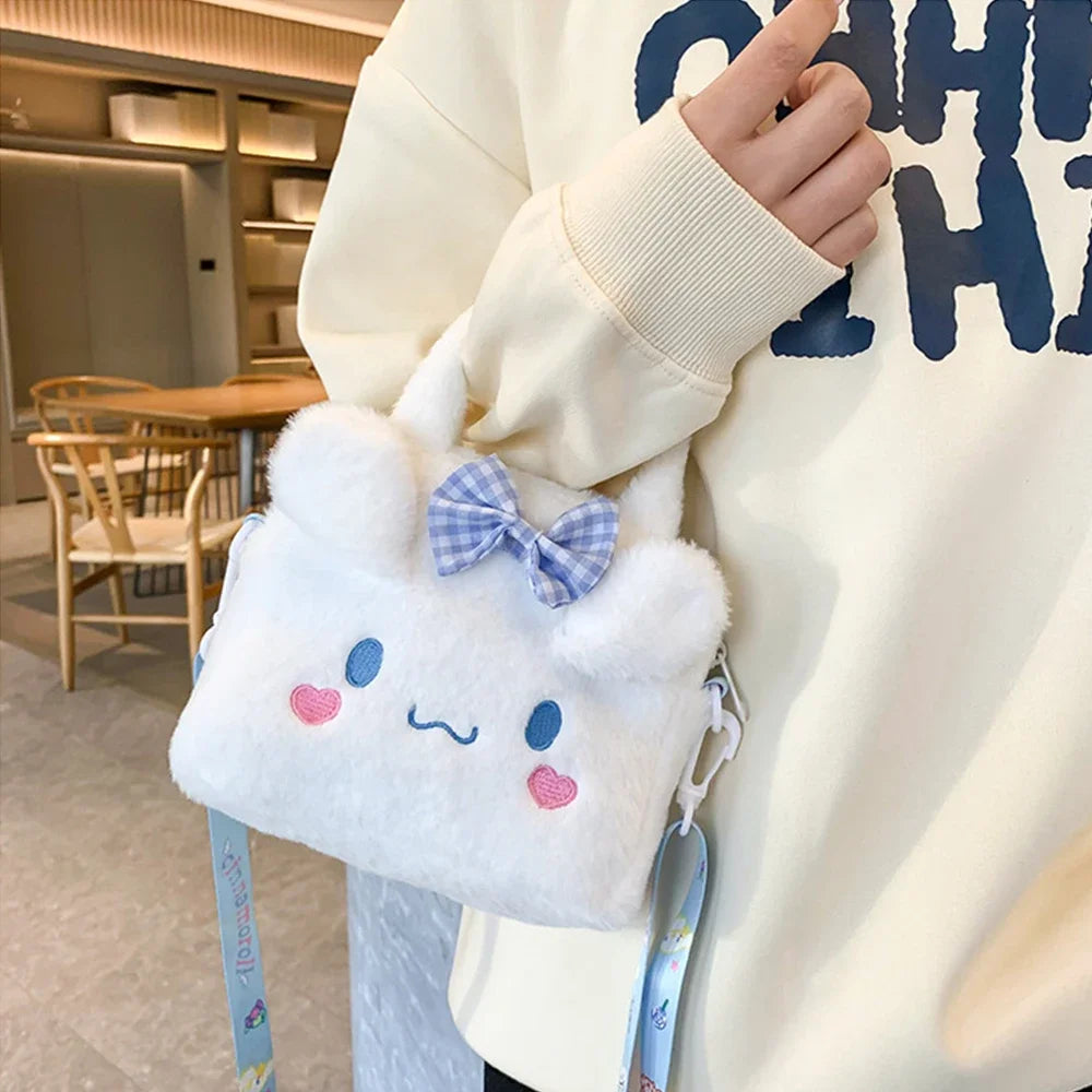 Cute Cartoon Handbag