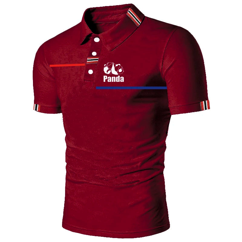 Men's Polo Shirt