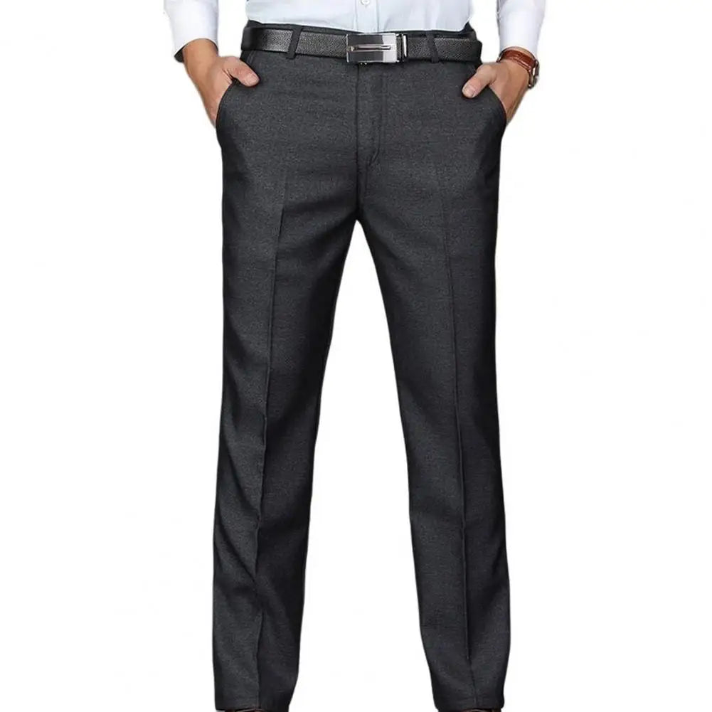 Business Suit Trousers